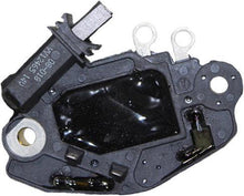 Laden Sie das Bild in den Galerie-Viewer, Regulator Regler für Lichtmaschine Generator passend für 593419