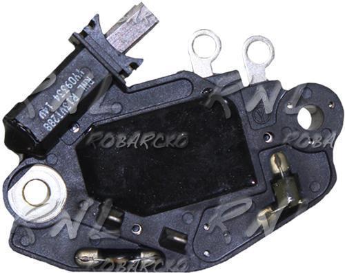 Regulator Regler für Lichtmaschine Generator passend für 593419