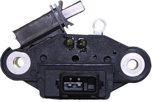 Regulator for alternator generator suitable for 593132