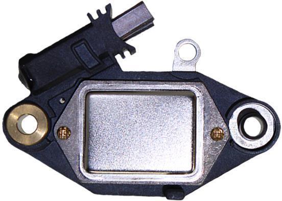 Regulator for alternator generator suitable for 593260