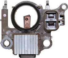 Charger l'image dans la galerie, Regulator Regler für Lichtmaschine Generator passend für TA500C03101