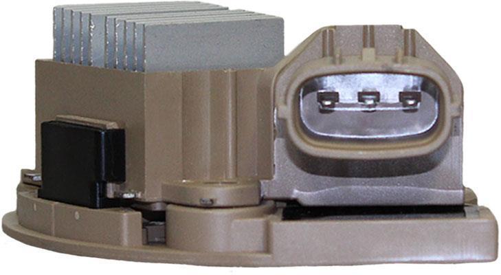 Regulator Regler für Lichtmaschine Generator passend für  A3TJ0781ZE