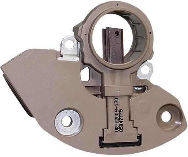 Regulator Regler für Lichtmaschine Generator passend für  A3TJ0781ZE