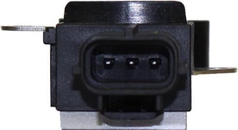 Regulator Regler für Lichtmaschine Generator passend für Transpo IN6601 für 104210-3512