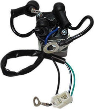 Charger l'image dans la galerie, Control Relais  NIKKO 0-25000-7820 RNLS025000-7820