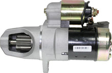 Laden Sie das Bild in den Galerie-Viewer, STARTER ANLASSER passend für NISSAN JS924  S114-801D