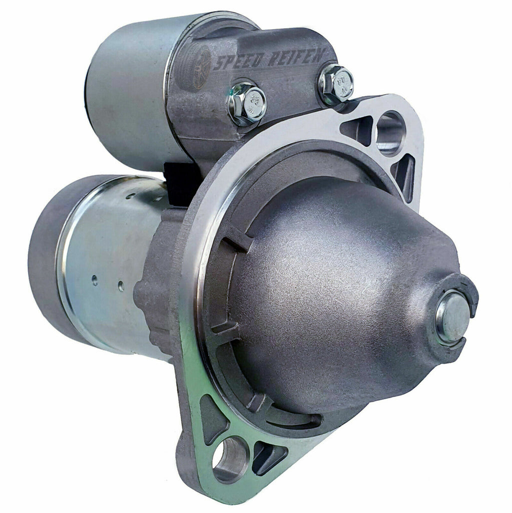 Anlasser Starter passend für  Yanmar Marine 3JH2 4HJ2 3JH2-E 4JH2-TE 4JH3-TE Neuteil