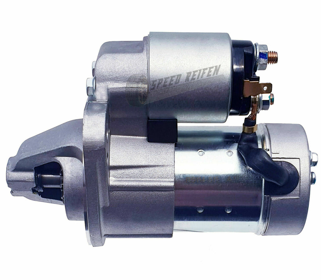 Anlasser Starter passend für  Yanmar Marine 3JH2 4HJ2 3JH2-E 4JH2-TE 4JH3-TE Neuteil