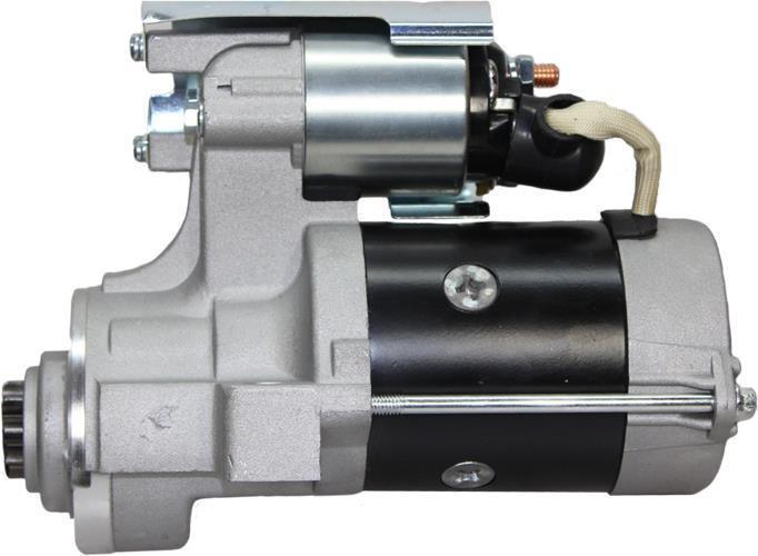 STARTER ANLASSER passend für OPEL RENAULT SAAB VAUXHALL S14-410J