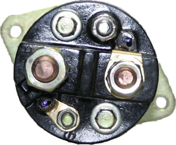 Magnetschalter passend für  RNL1724DR RNLS1724DR