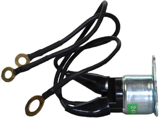 6033AD0086 safety switch with wiring RNLS231SC