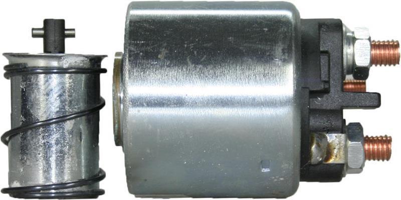 Magnetic switch suitable for D7R STARTER RNLSD7R