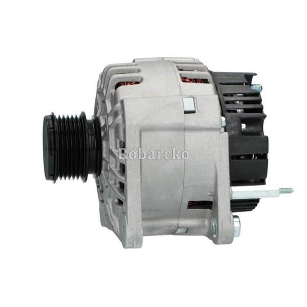 Lichtmaschine Generator passend für 120A AUDI VOLKSWAGEN SKODA CA1394IR  SG12B090
