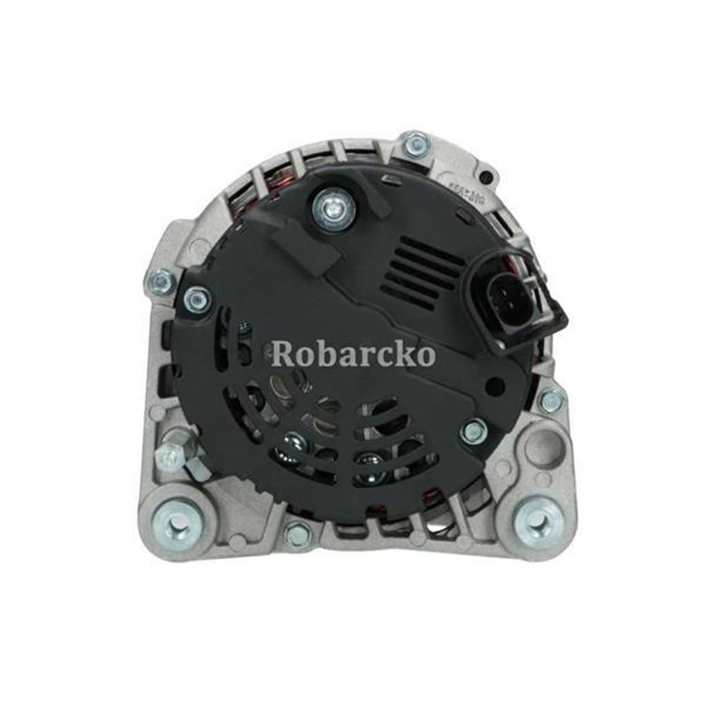 Lichtmaschine Generator passend für 120A AUDI VOLKSWAGEN SKODA CA1394IR  SG12B090