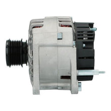 Laden Sie das Bild in den Galerie-Viewer, Lichtmaschine Generator passend für 120A AUDI VOLKSWAGEN SKODA CA1394IR  SG12B090 + INA pulley