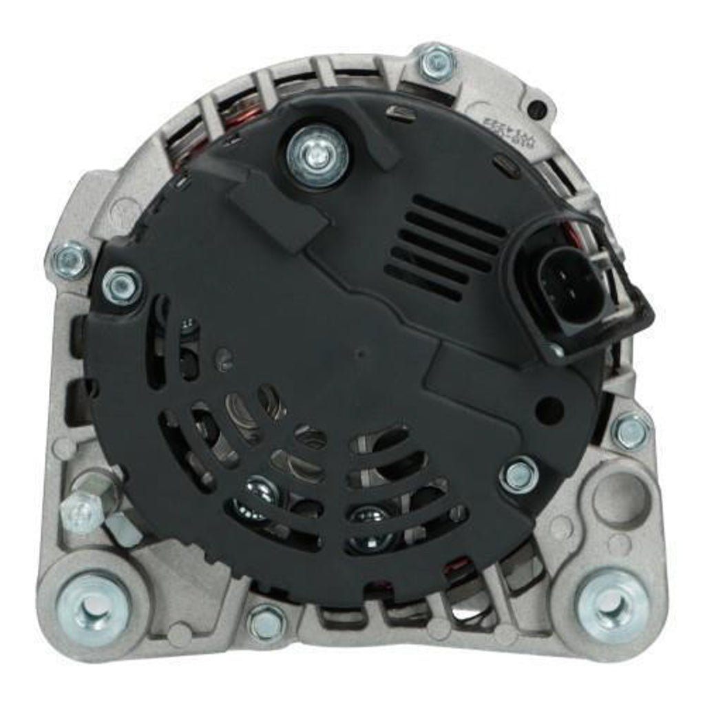 Lichtmaschine Generator passend für 120A AUDI VOLKSWAGEN SKODA CA1394IR  SG12B090 + INA pulley