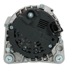 Laden Sie das Bild in den Galerie-Viewer, Lichtmaschine Generator passend für 120A AUDI VOLKSWAGEN SKODA CA1394IR  SG12B090 + INA pulley