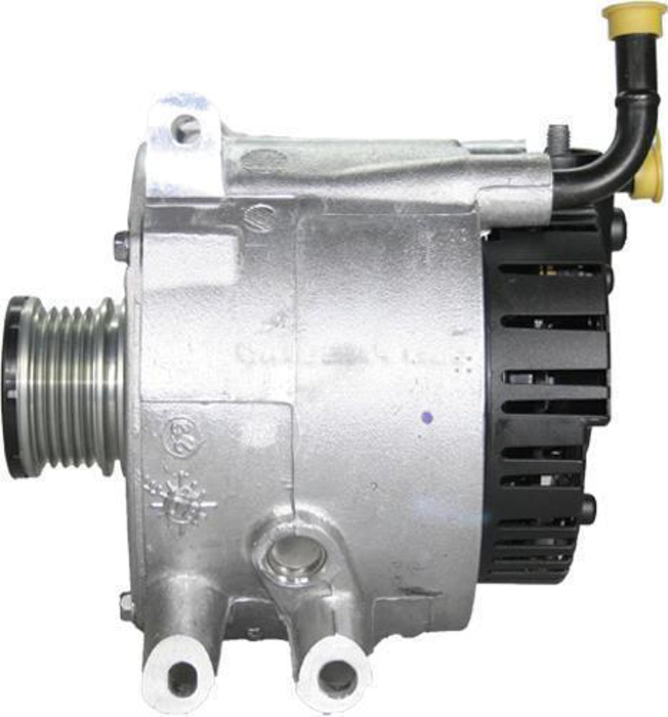 Lichtmaschine Generator passend für 150A MERCEDES CA1680IR  SG15L026 with OE Regler