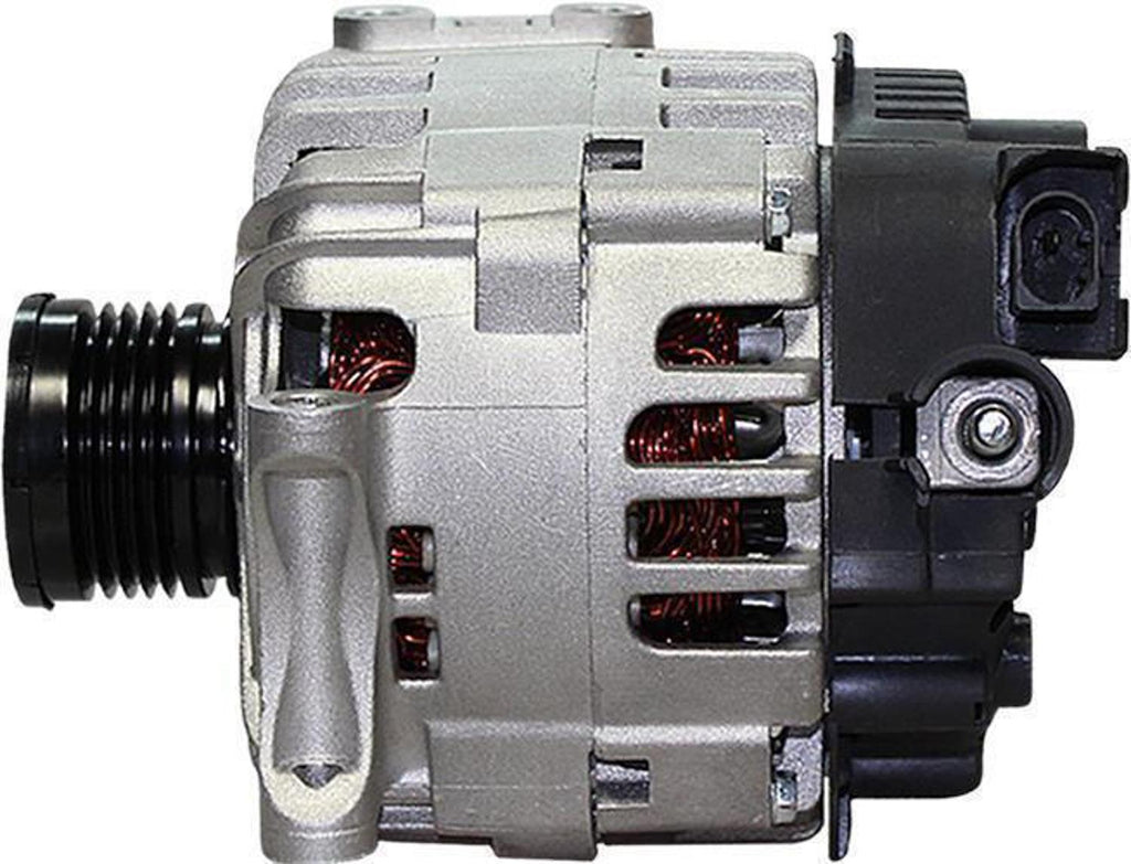 Lichtmaschine Generator passend für 115A MERCEDES CA1874IR  TG11C035