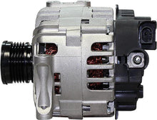 Laden Sie das Bild in den Galerie-Viewer, Lichtmaschine Generator passend für 115A MERCEDES CA1874IR  TG11C035