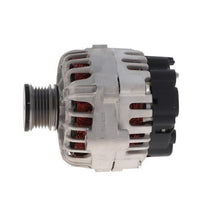 Laden Sie das Bild in den Galerie-Viewer, Lichtmaschine passend für Smart FORFOUR (454) 1.5 CDI Generator Mitsubishi Colt VI 1.5 DI-D