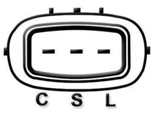 Load image into Gallery viewer, Alternator generator suitable for 110A NISSAN TG12C032