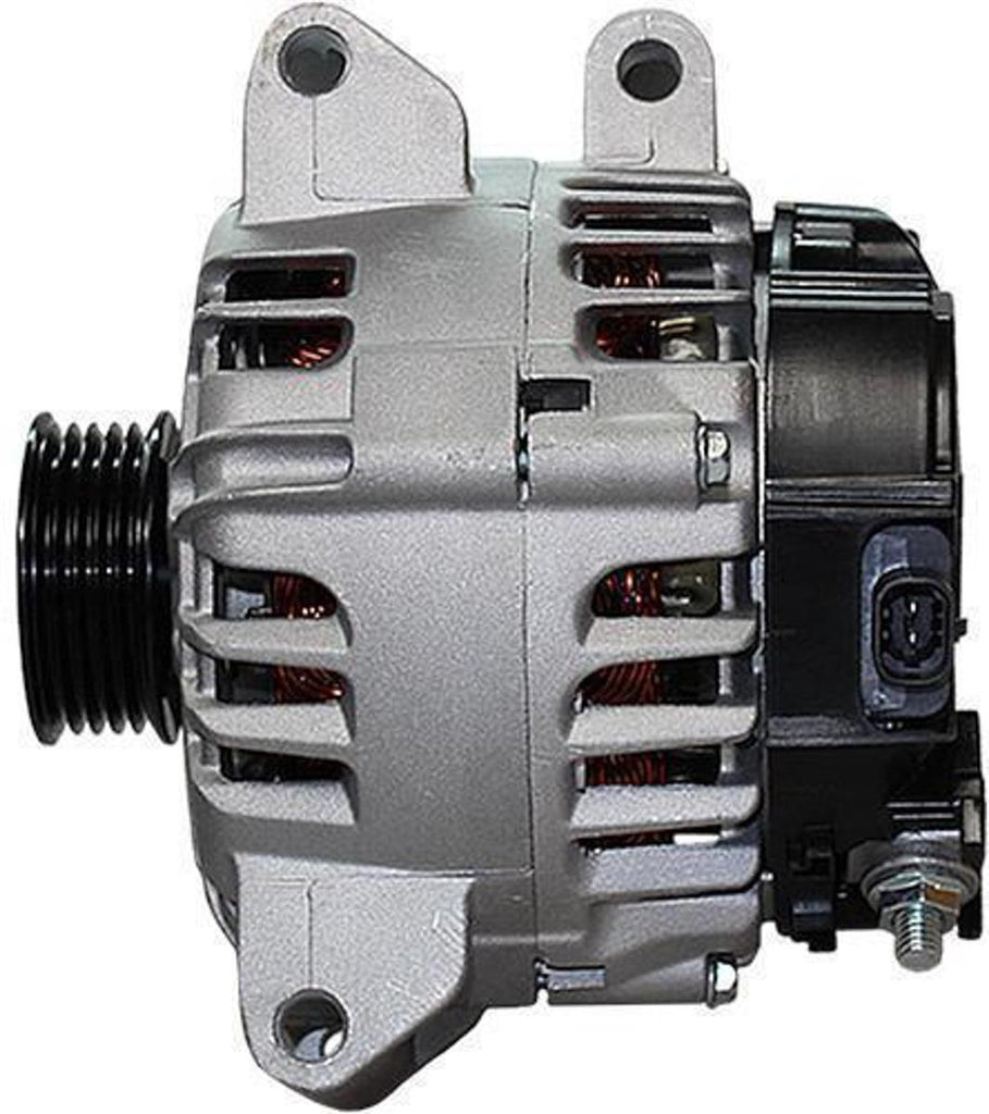 Alternator generator suitable for 120A BUICK CHEVROLET TG12C067