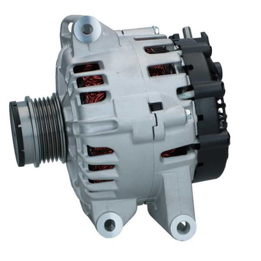 Alternator generator suitable for OPEL VAUXHALL CHEVROLET TG12C071