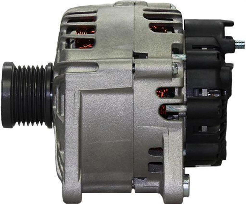 Alternator generator suitable for 120A RENAULT DACIA CA2101IR TG12C077