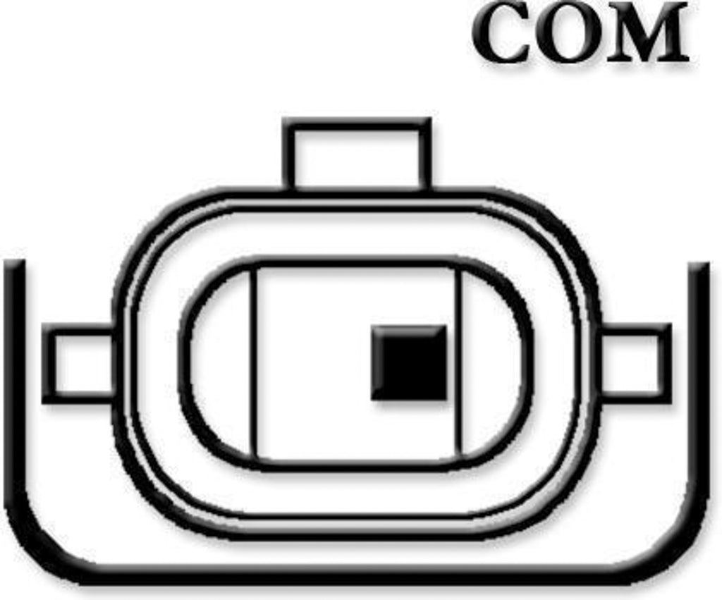 Alternator generator suitable for 120A RENAULT DACIA CA2101IR TG12C077