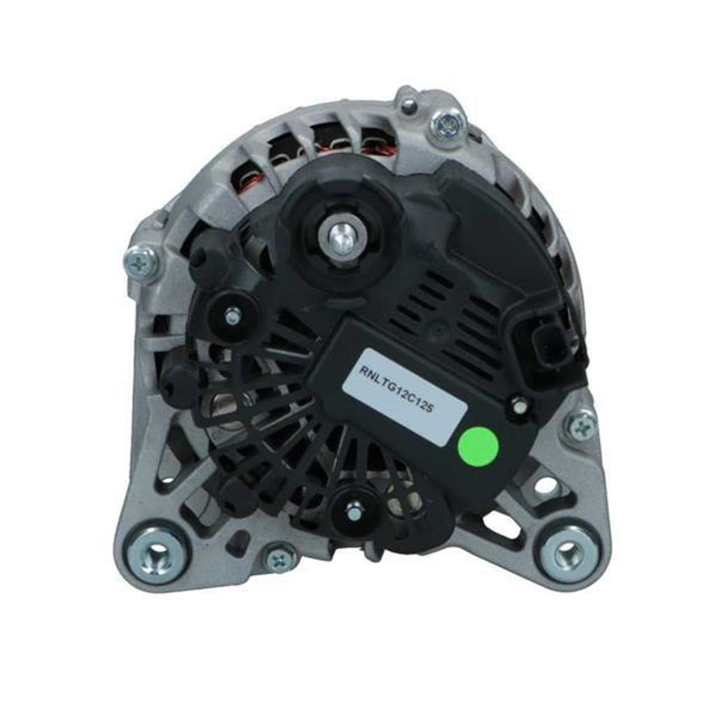 Alternator generator suitable for RENAULT DACIA TG12C125