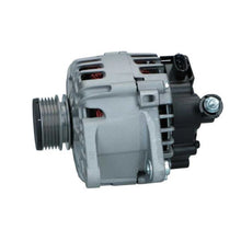 Laden Sie das Bild in den Galerie-Viewer, Lichtmaschine Generator passend für 120A HYUNDAI KIA CA2133IR  TG12C140