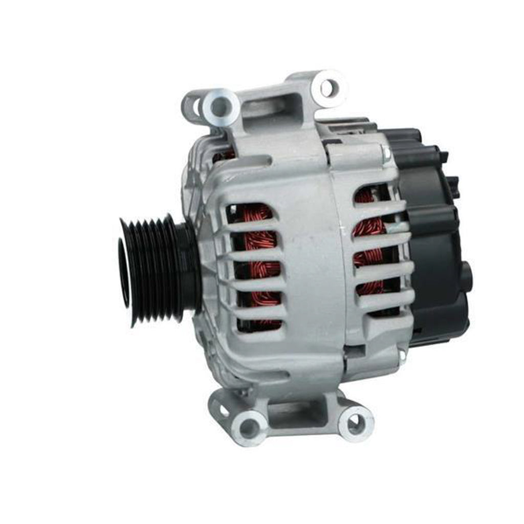 Alternator generator suitable for LADA TG12C209