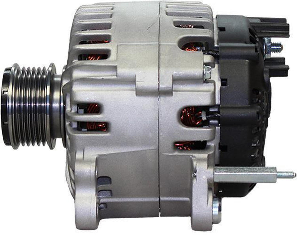 Alternator Generator suitable for 140A AUDI SKODA VOLKSWAGEN CA2136IR TG14C034