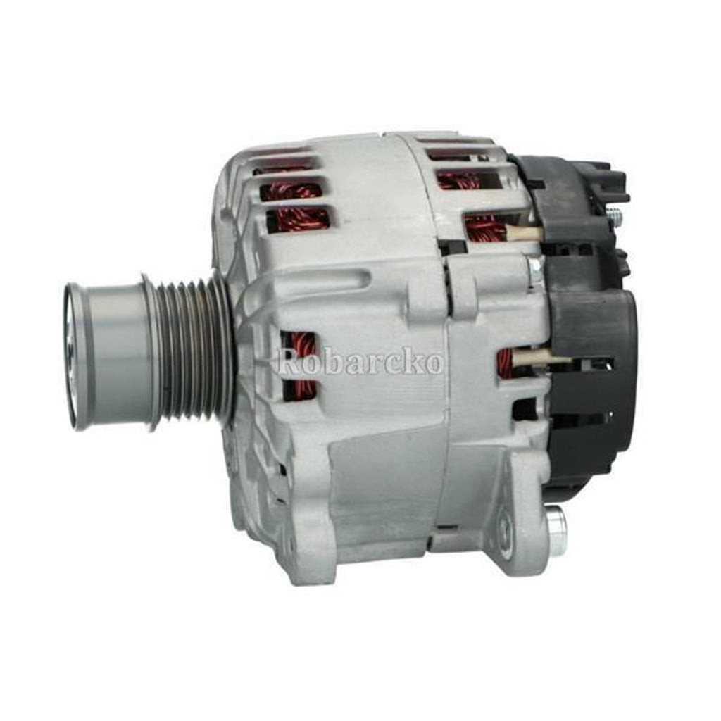 Lichtmaschine Generator passend für 140A VOLKSWAGEN TG14C075