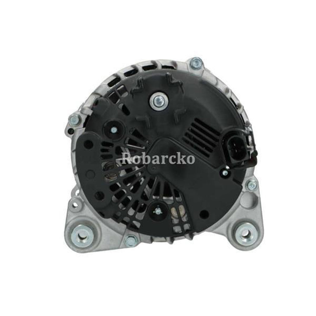 Lichtmaschine Generator passend für 140A VOLKSWAGEN TG14C075