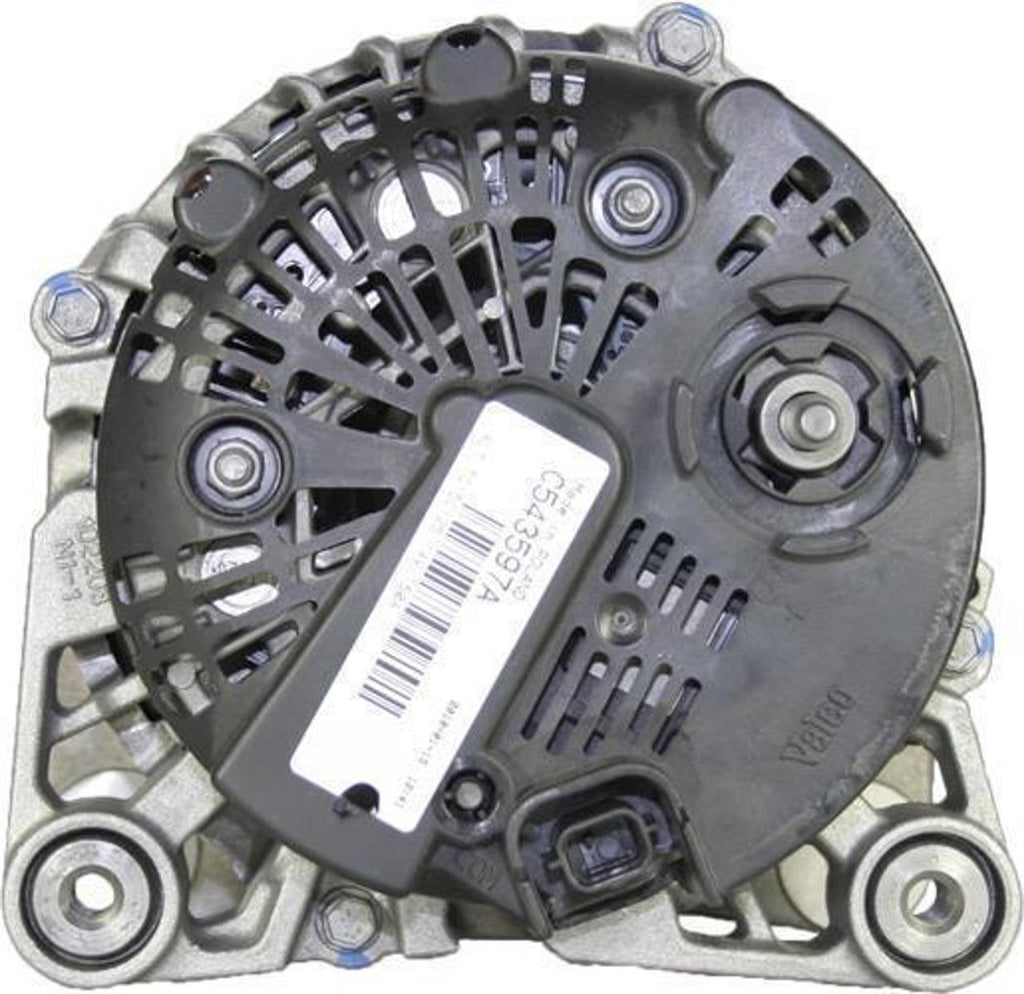 Valeo Lichtmaschine Generator passend für NISSAN RENAULT 150A CA1936IR  TG15C125 440035