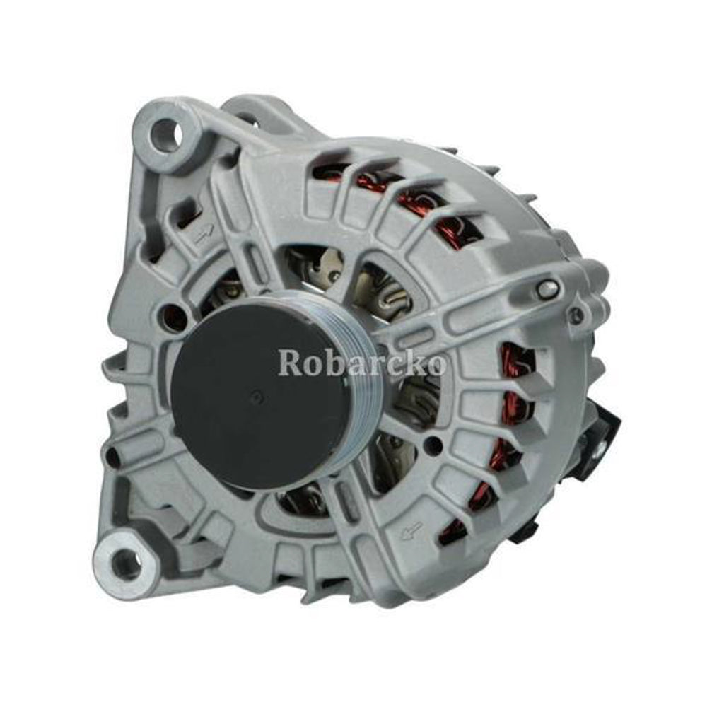 Lichtmaschine Generator passend für 150A FORD MAZDA TG15C103 440200