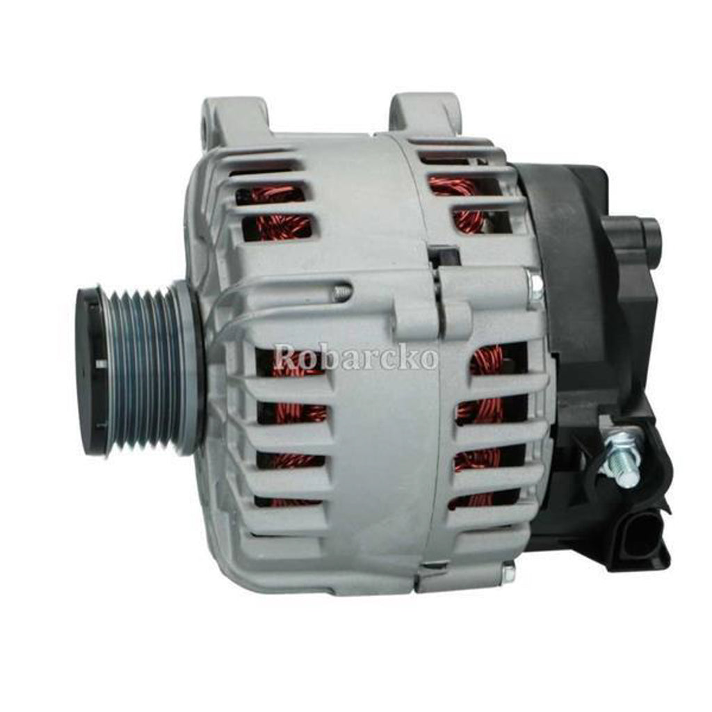 Lichtmaschine Generator passend für 150A FORD MAZDA TG15C103 440200