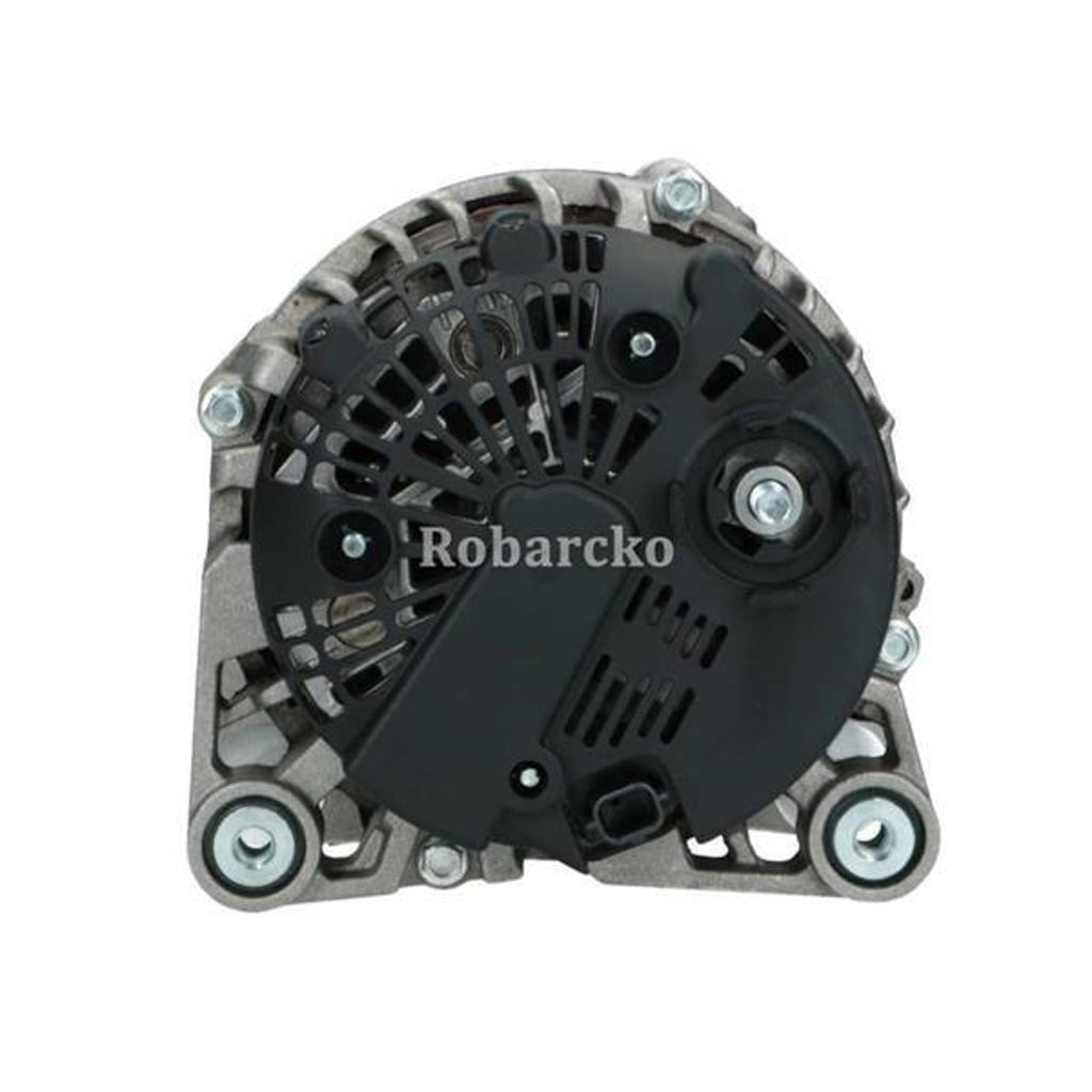 Alternator generator suitable for 150A RENAULT RNLTG15C123 with OE regulator