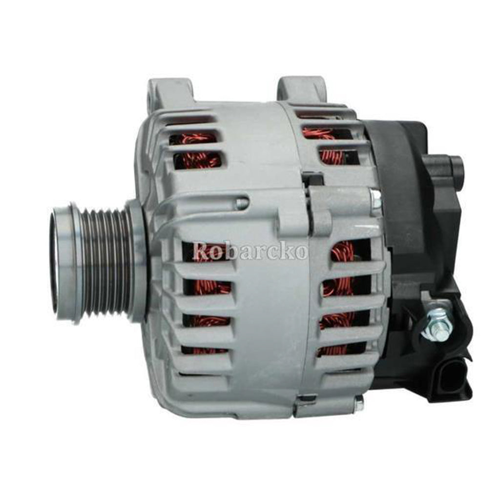 Lichtmaschine Generator passend für 150A FORD CA1970IR  TG15C183  440576