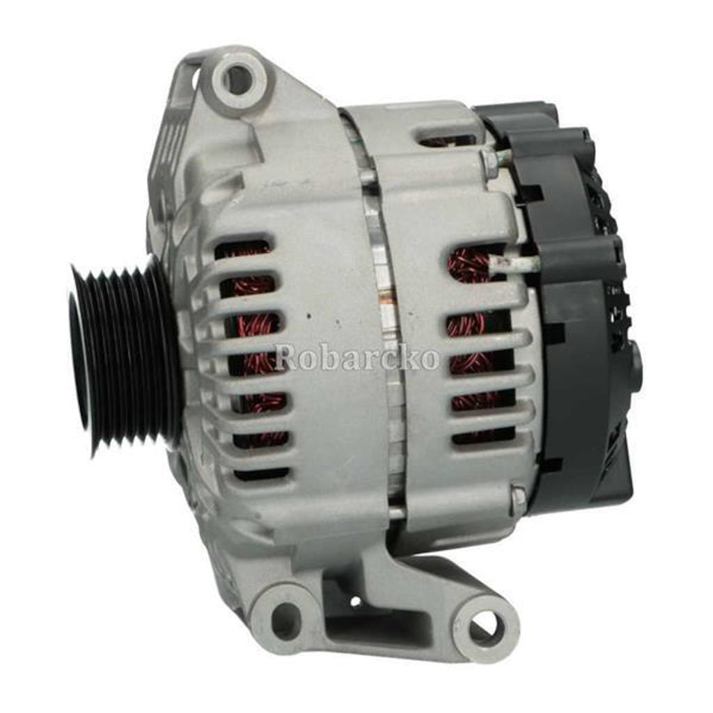 Alternator Generator suitable for 150A BUICK OPEL VAUXHALL GENERAL MOTORS TG15S068