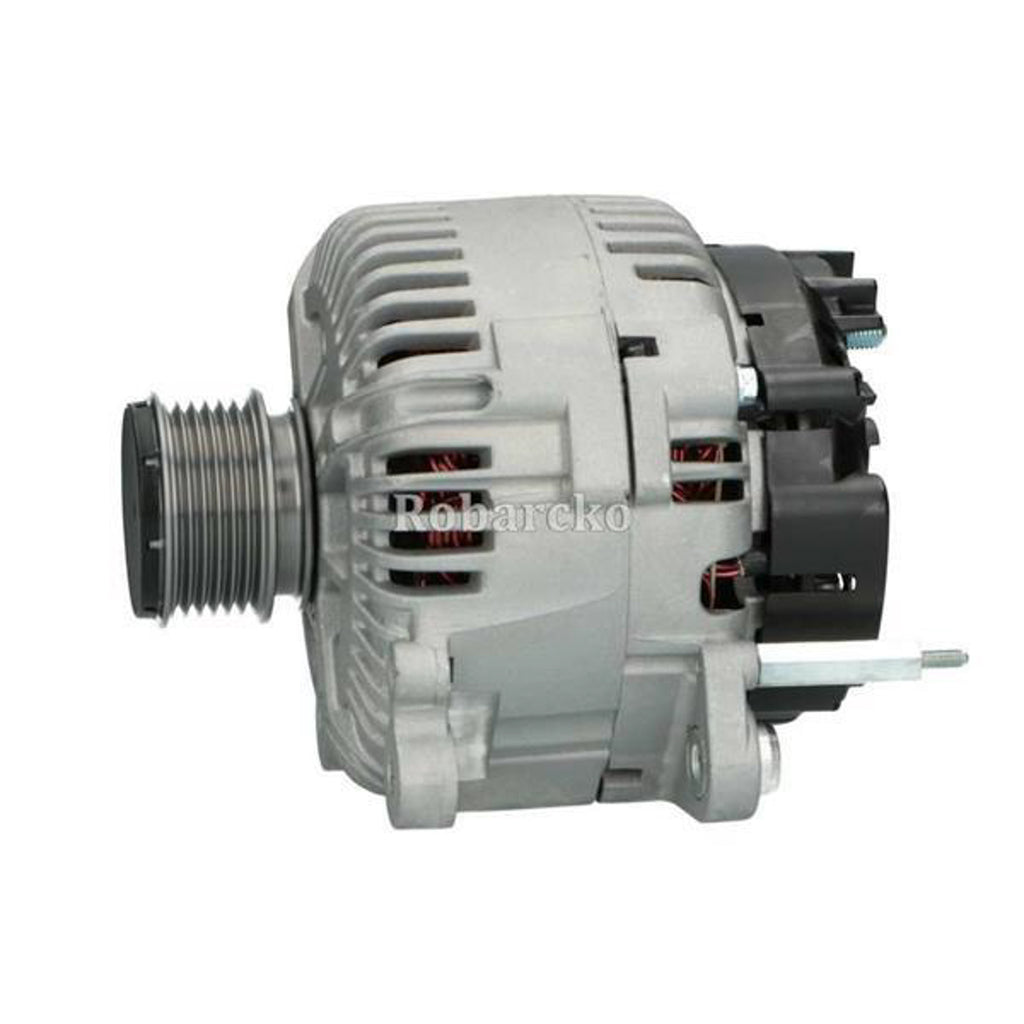 Lichtmaschine Generator passend für 180A VOLKSWAGEN CA1912IR   TG17C019