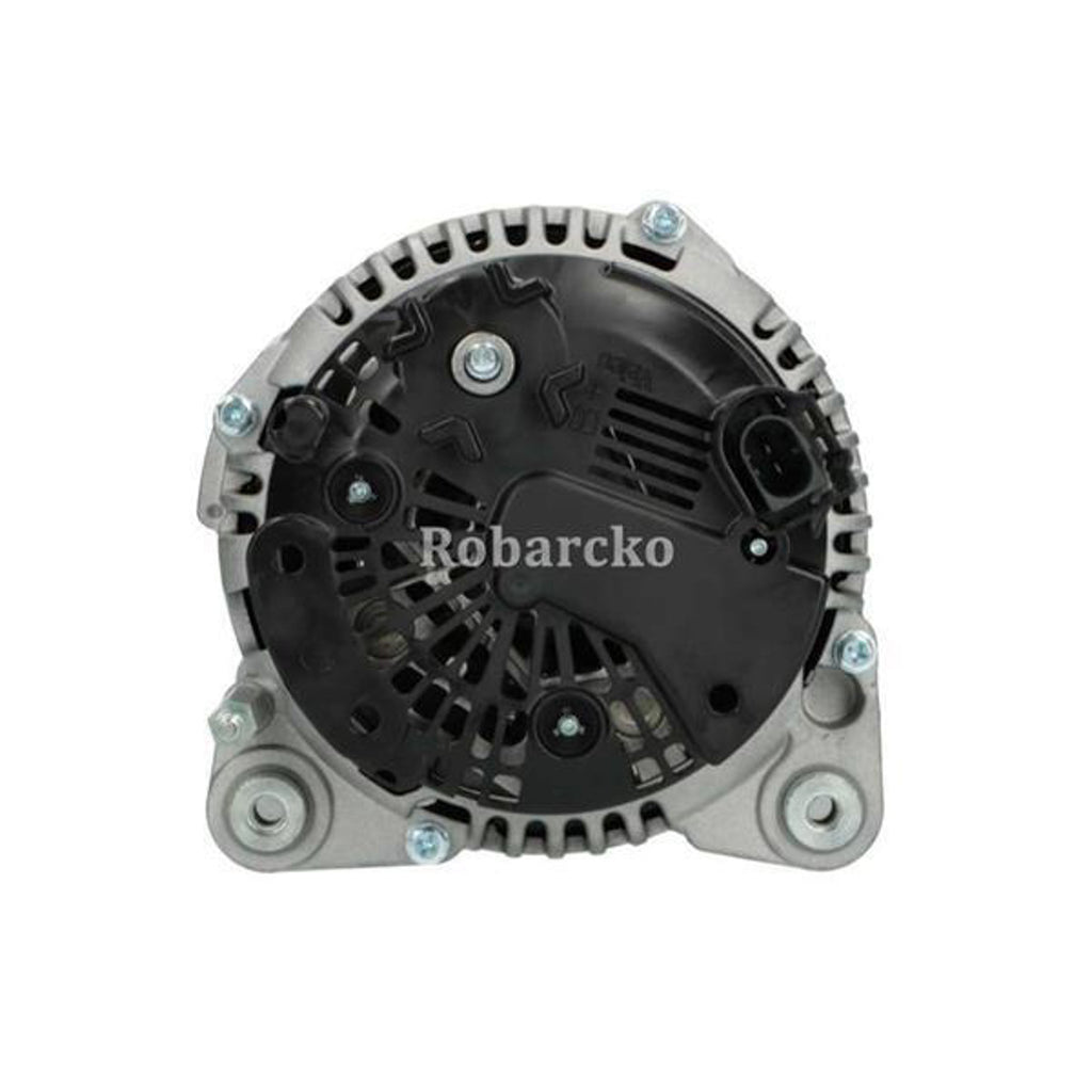 Lichtmaschine Generator passend für 180A VOLKSWAGEN CA1912IR   TG17C019