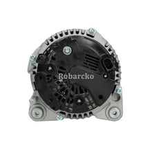 Laden Sie das Bild in den Galerie-Viewer, Lichtmaschine Generator passend für 180A VOLKSWAGEN CA1912IR   TG17C019