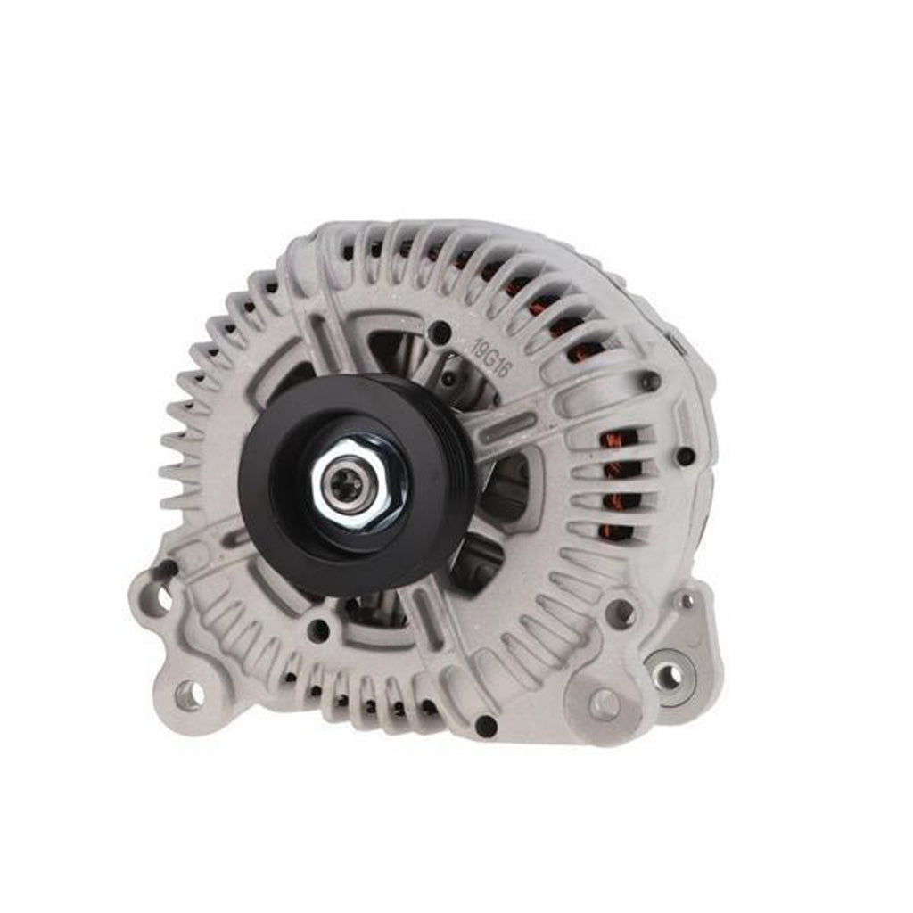 Lichtmaschine Generator passend für 180A AUDI VOLKSWAGEN CA1937IR  TG17C020 with OE Regler