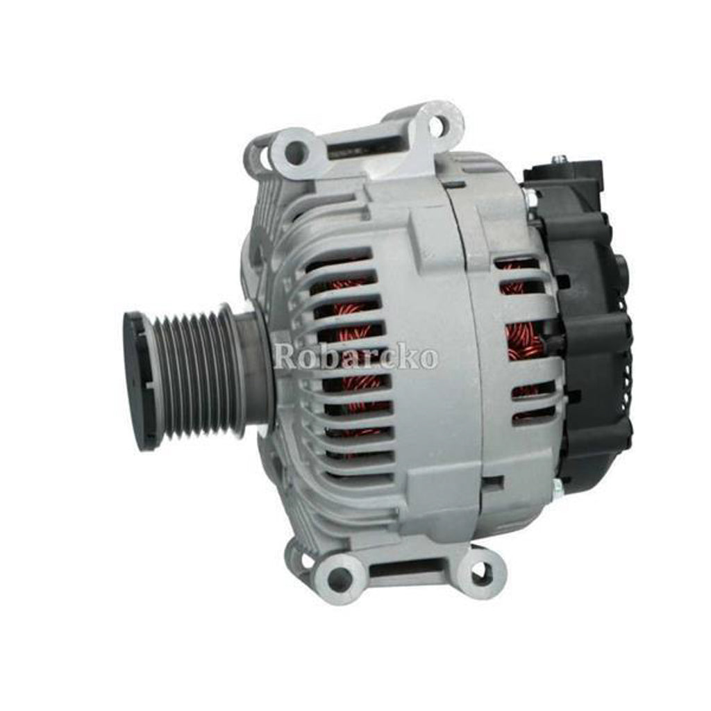 Alternator Generator 180A MERCEDES CA2055IR TG17C032