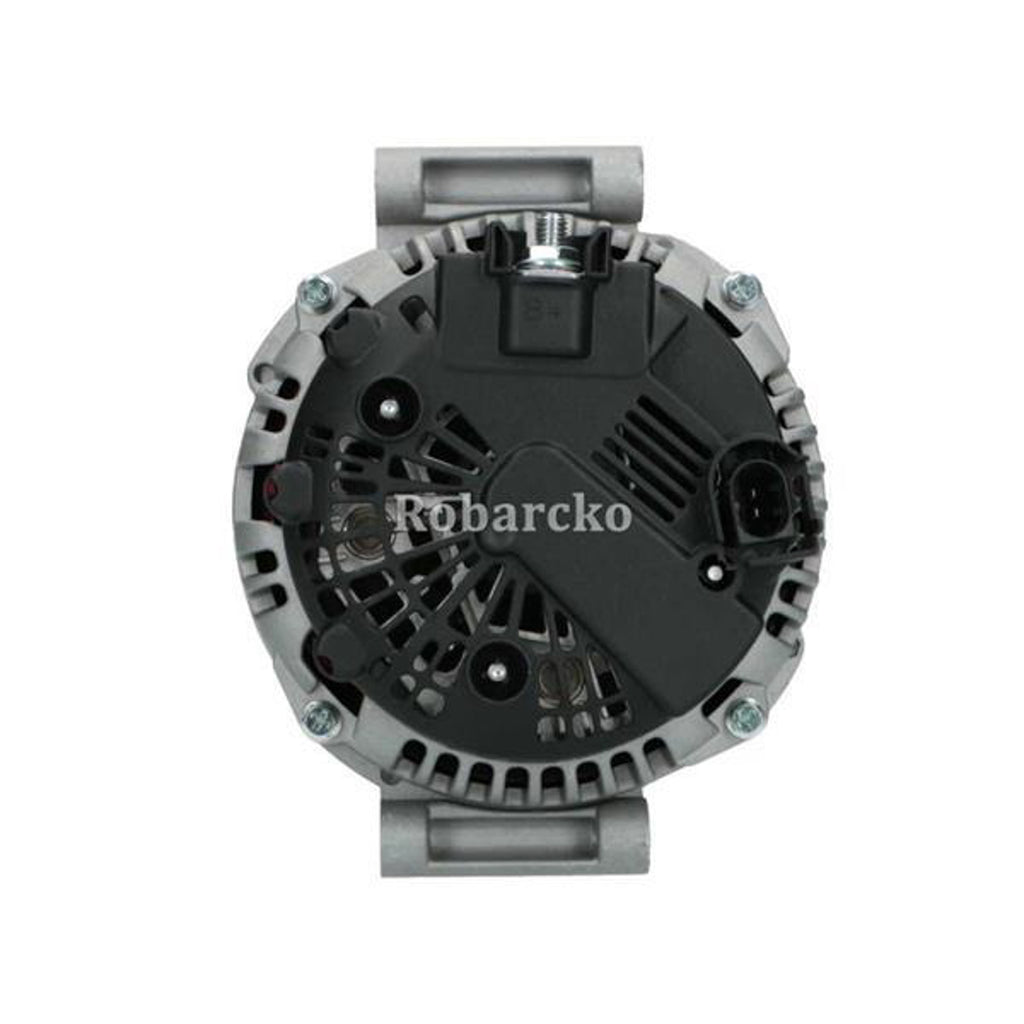 Alternator Generator 180A MERCEDES CA2055IR TG17C032