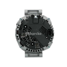 Load image into Gallery viewer, Alternator Generator 180A MERCEDES CA2055IR TG17C032