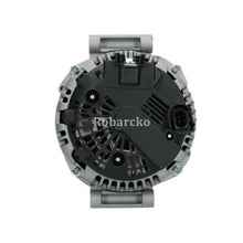 Charger l&#39;image dans la galerie, Lichtmaschine Generator 180A MERCEDES CA2055IR  TG17C032
